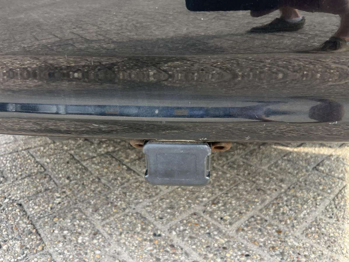 Toyota Avensis 2011 — photo 39