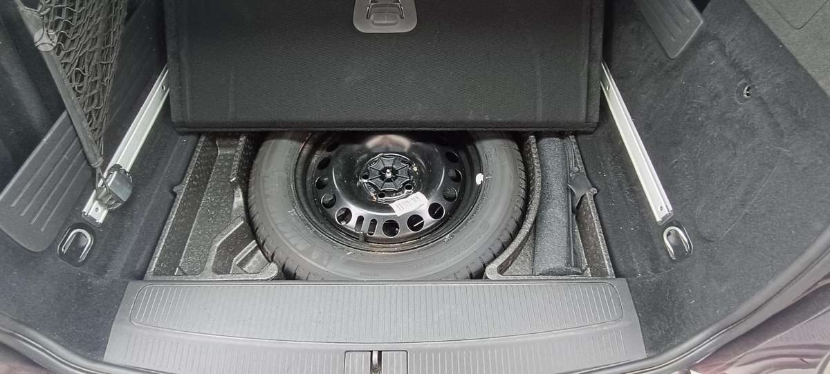 Opel Astra 2013 — photo 13