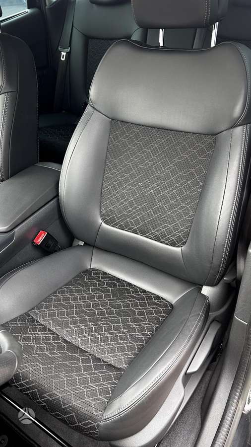 Peugeot 3008 2014 — photo 24