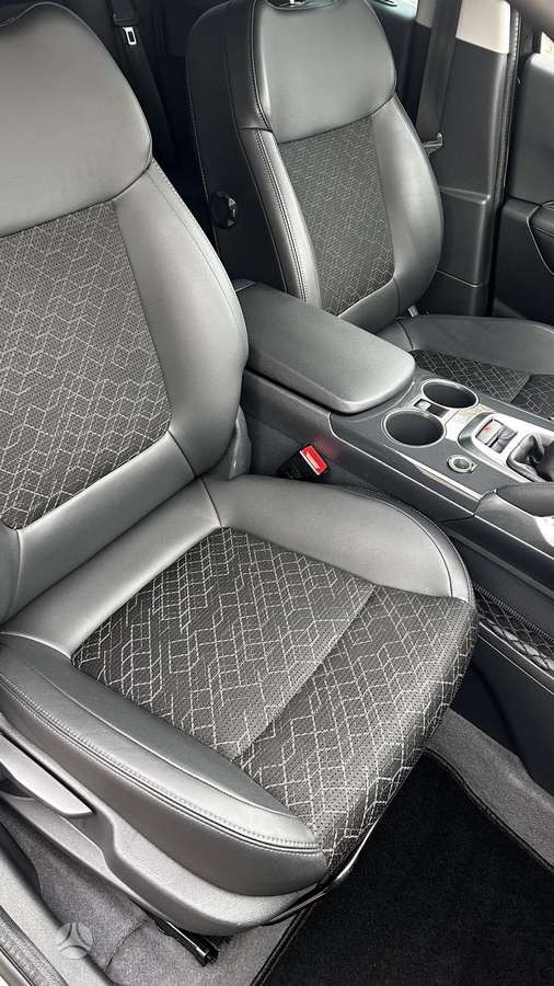 Peugeot 3008 2014 — photo 25