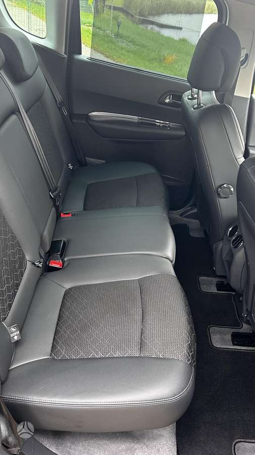 Peugeot 3008 2014 — photo 26