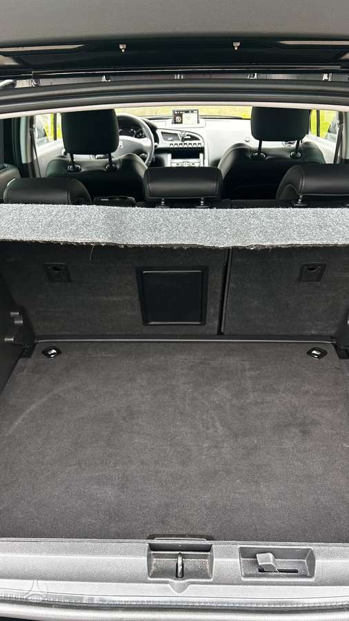 Peugeot 3008 2014 — photo 28