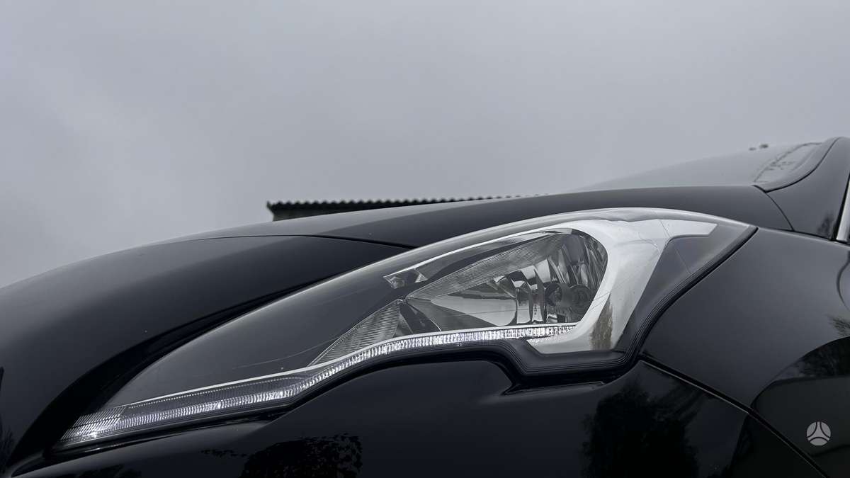 Peugeot 3008 2014 — photo 29