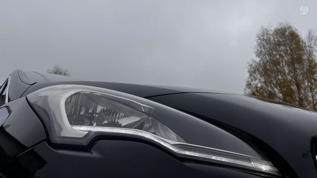 Peugeot 3008 2014 — photo 30