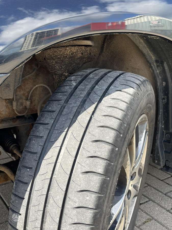 Subaru Forester 2006 — photo 21