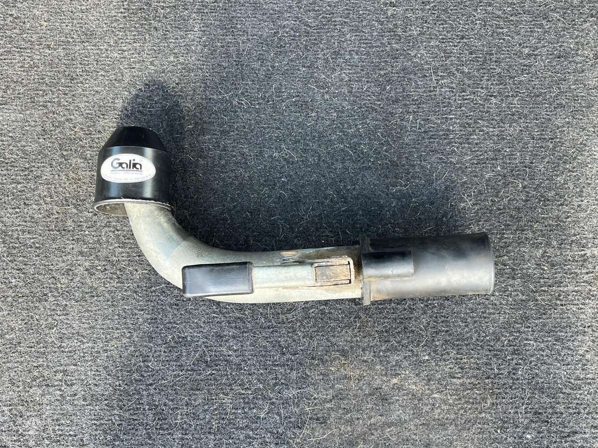 Subaru Forester 2006 — photo 23