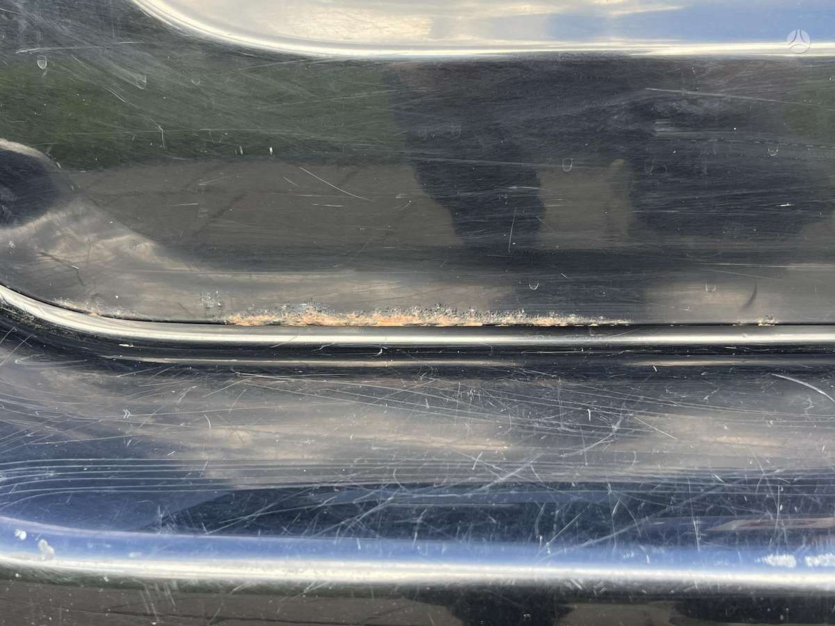 Subaru Forester 2006 — photo 27