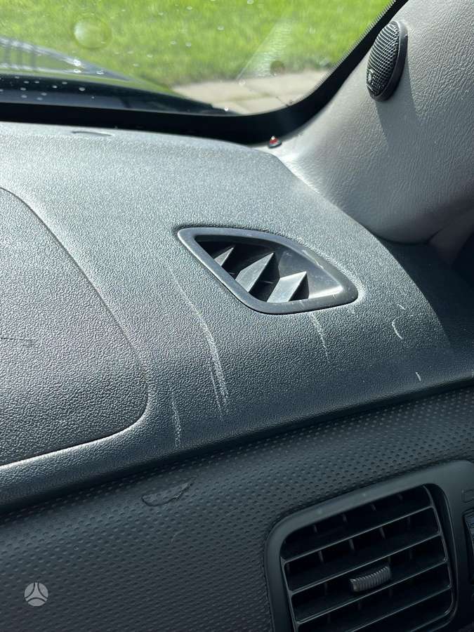 Subaru Forester 2006 — photo 33