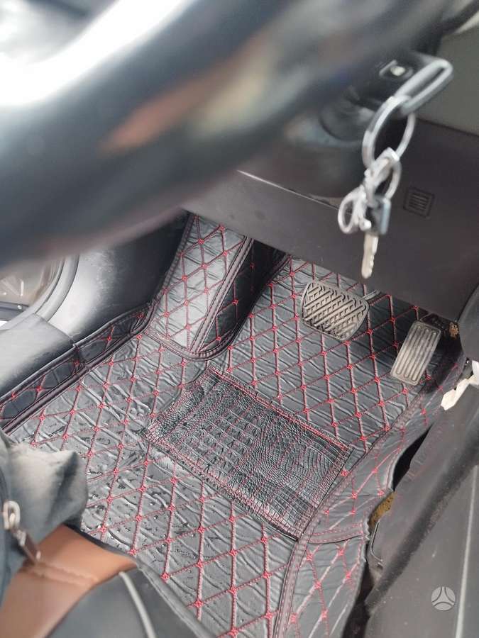 Nissan X-Trail 2008 — photo 24