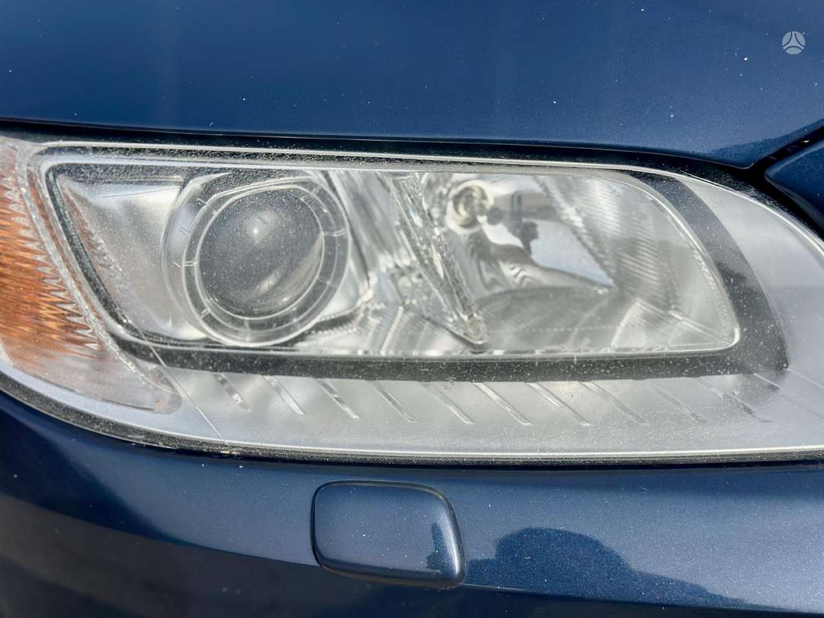 Volvo V70 2015 — photo 8