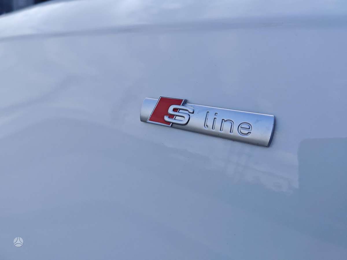 Audi A6 2009 — photo 27