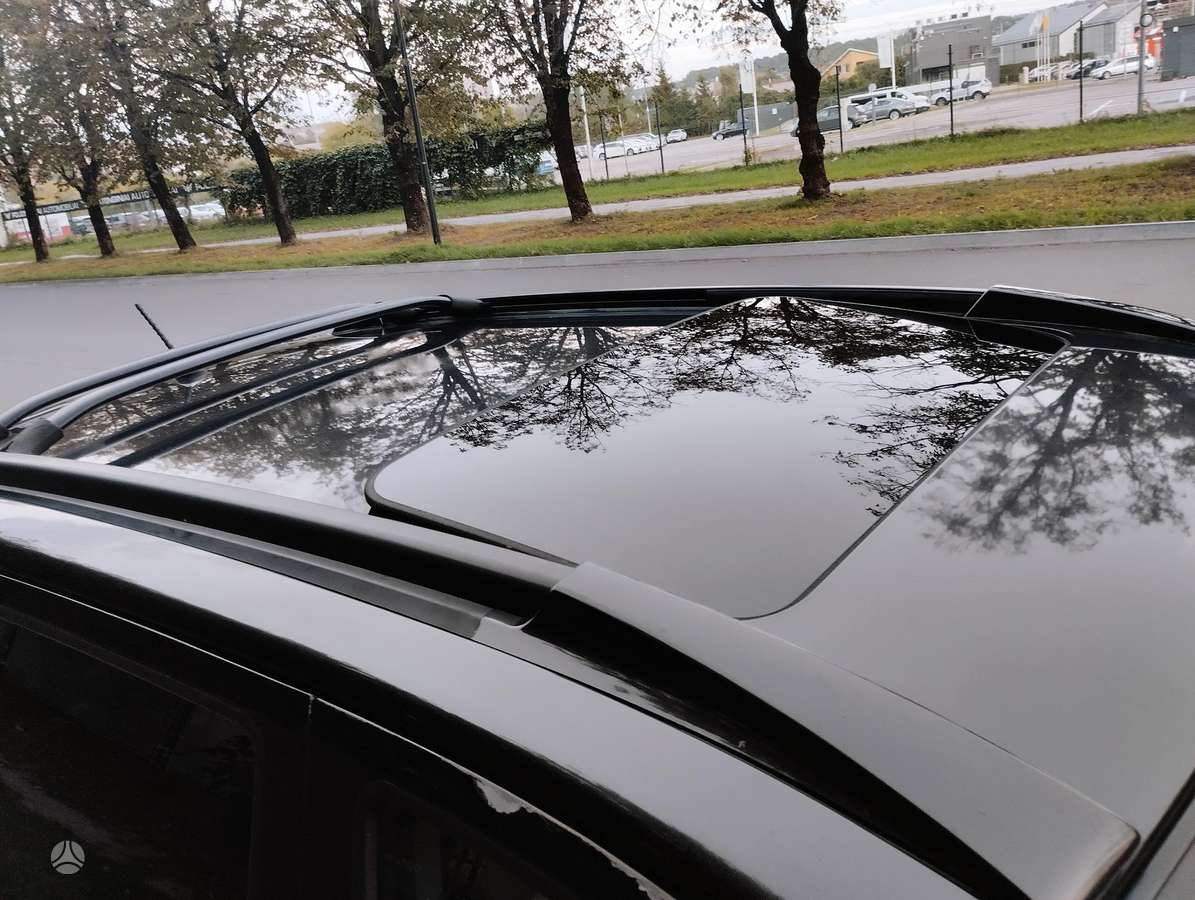 Hyundai Santa 2007 — photo 15
