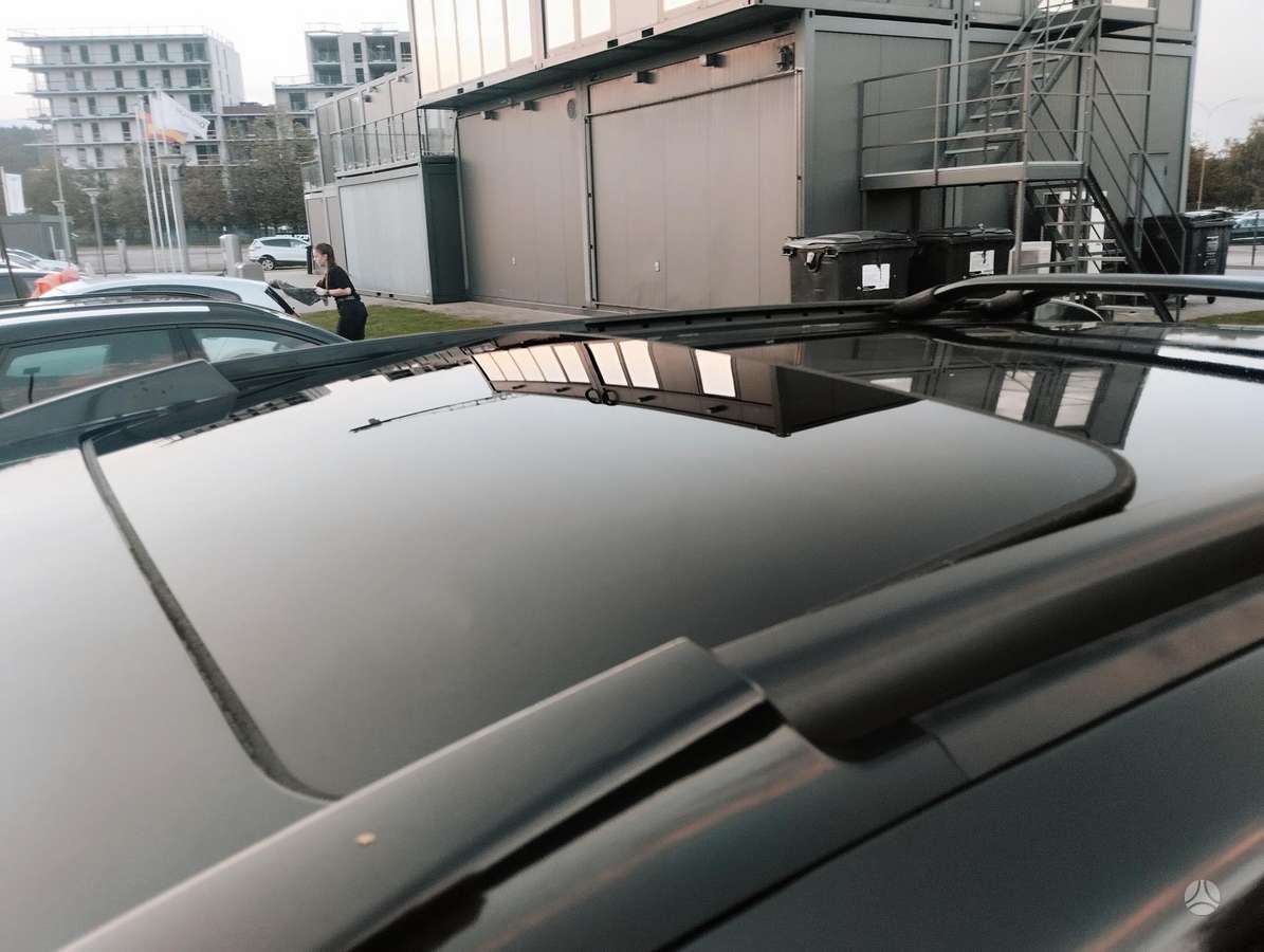 Hyundai Santa 2007 — photo 16