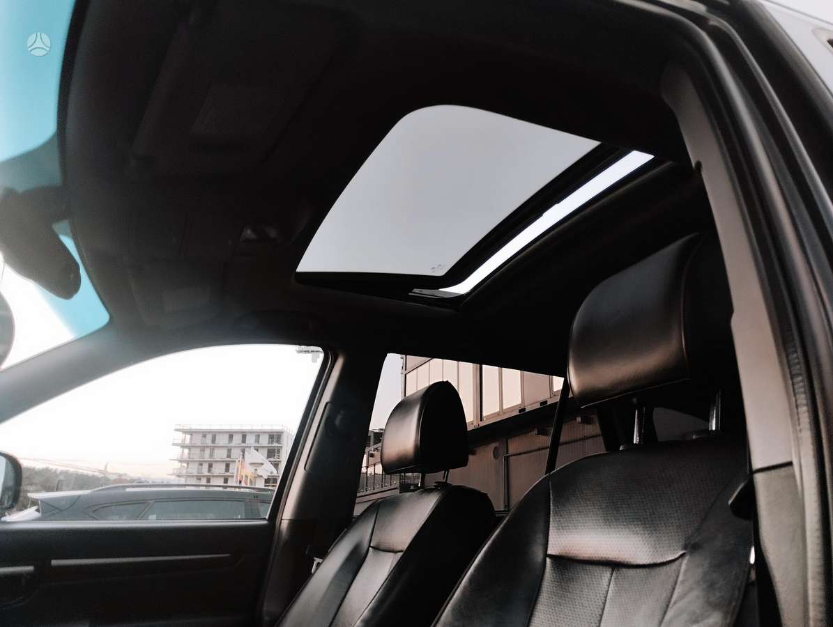 Hyundai Santa 2007 — photo 18