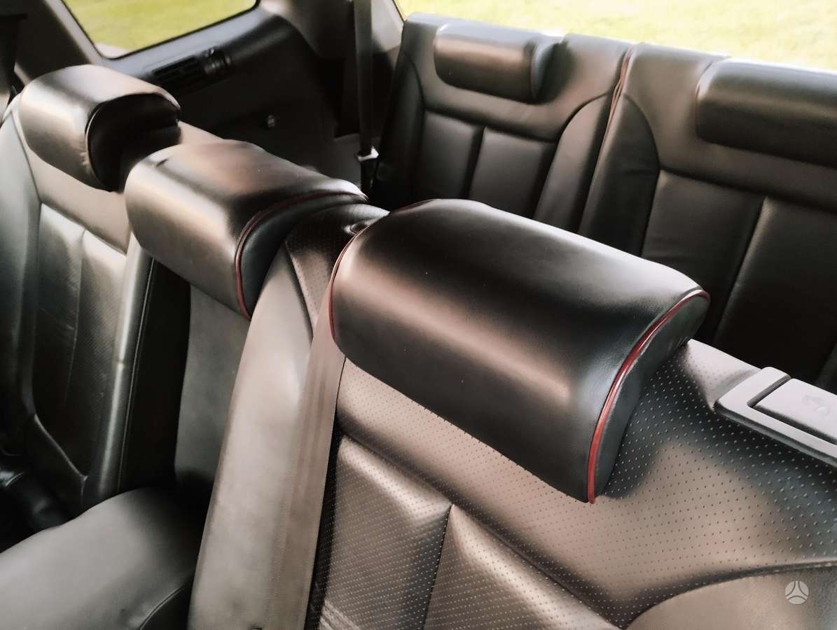Hyundai Santa 2007 — photo 26