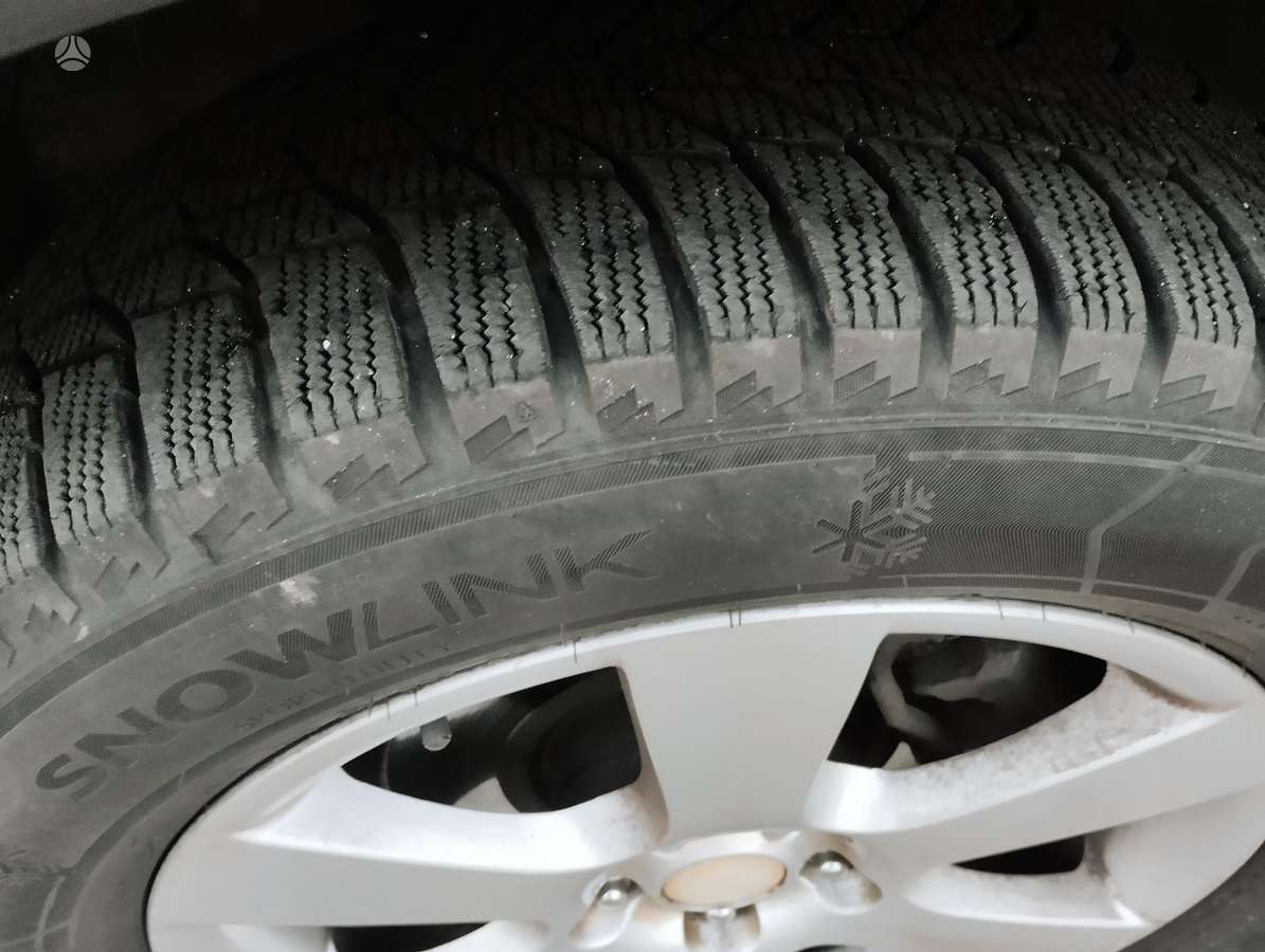 Hyundai Santa 2007 — photo 39