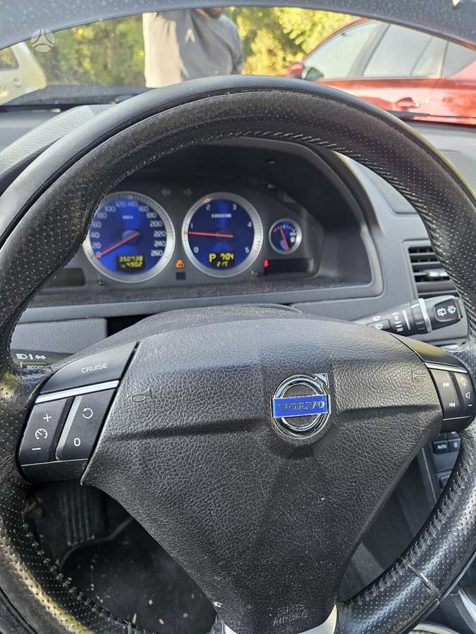 Volvo XC90 2007 — photo 5