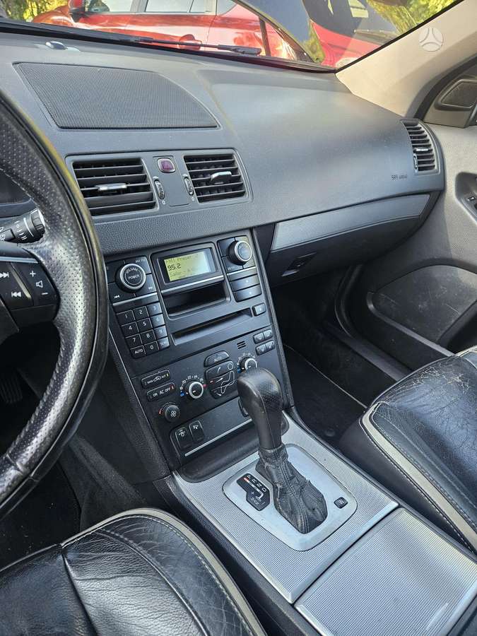 Volvo XC90 2007 — photo 6