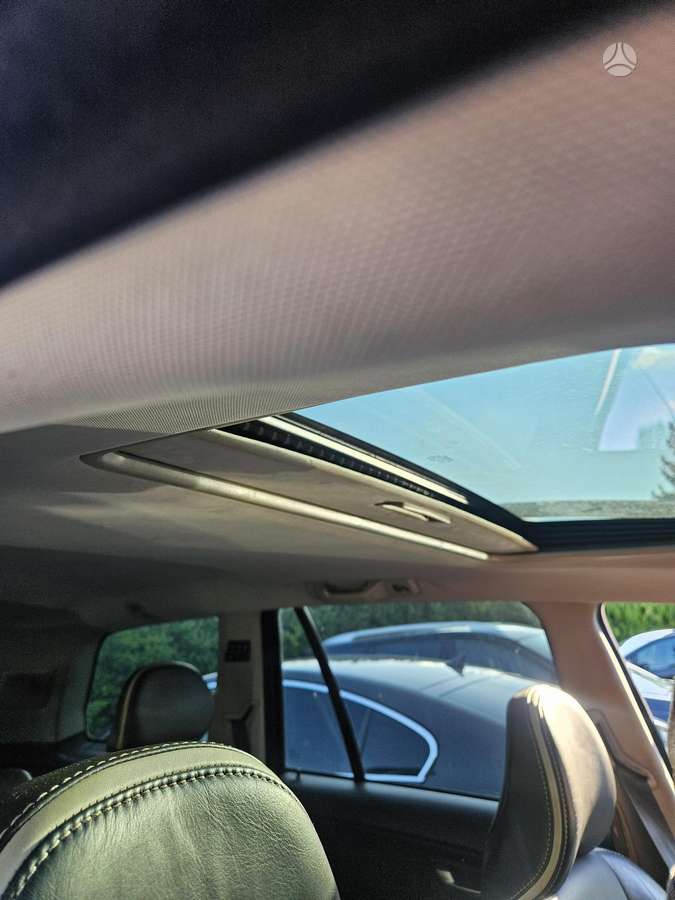 Volvo XC90 2007 — photo 8