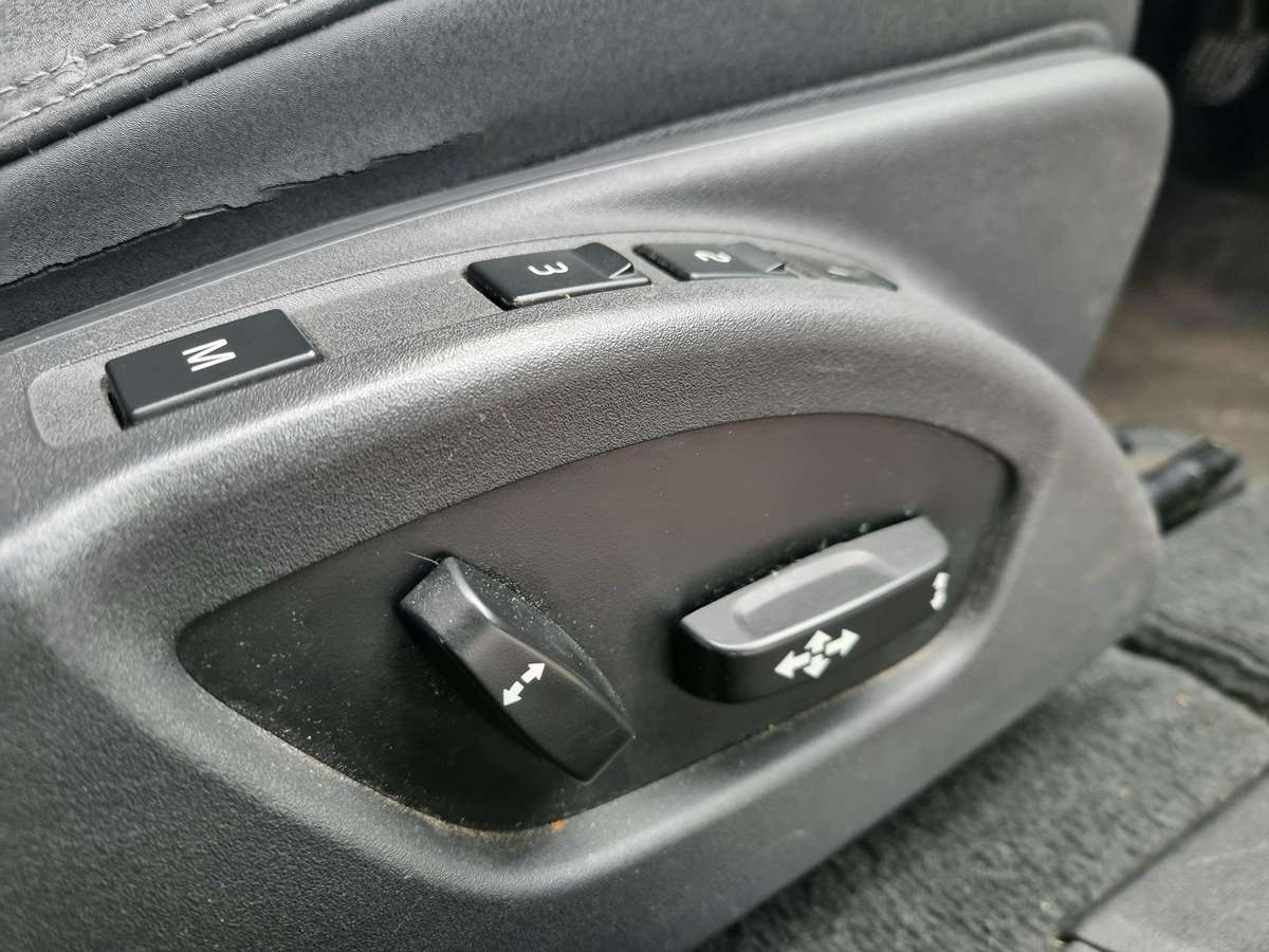 Volvo XC60 2014 — photo 9