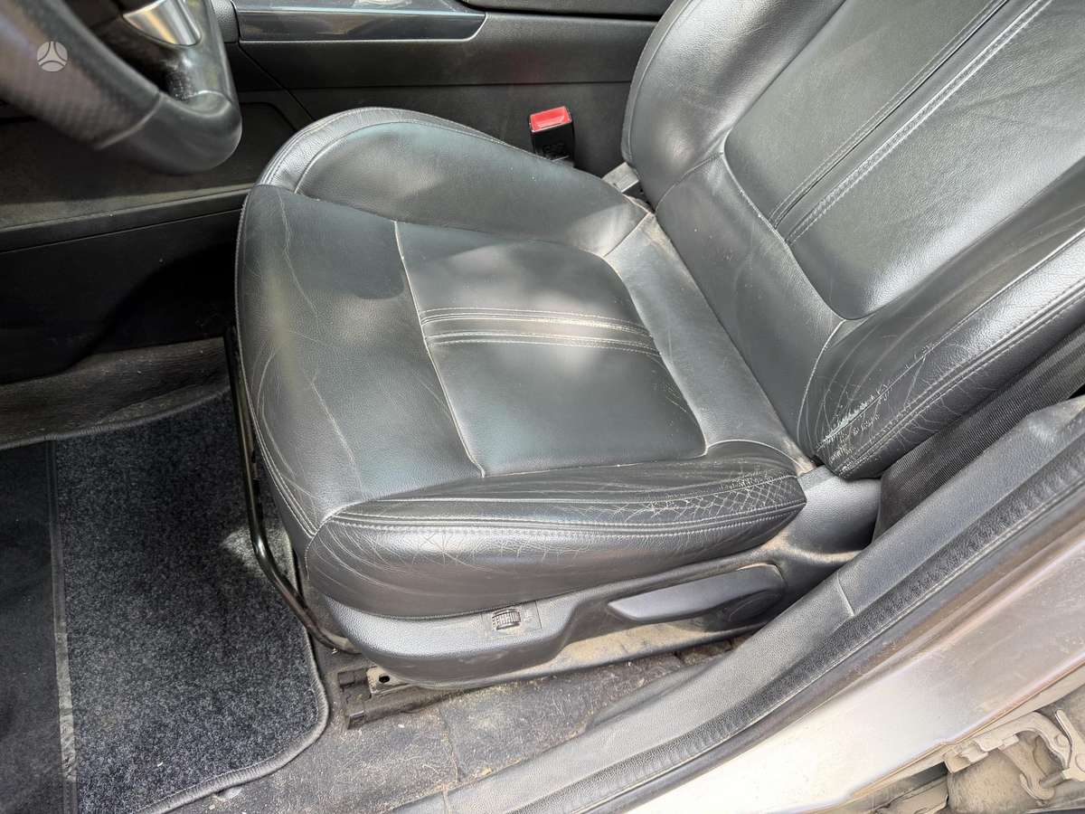 Peugeot 3008 2010 — photo 10