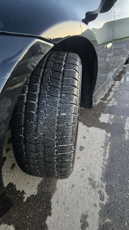 BMW 330 2007 — photo 8