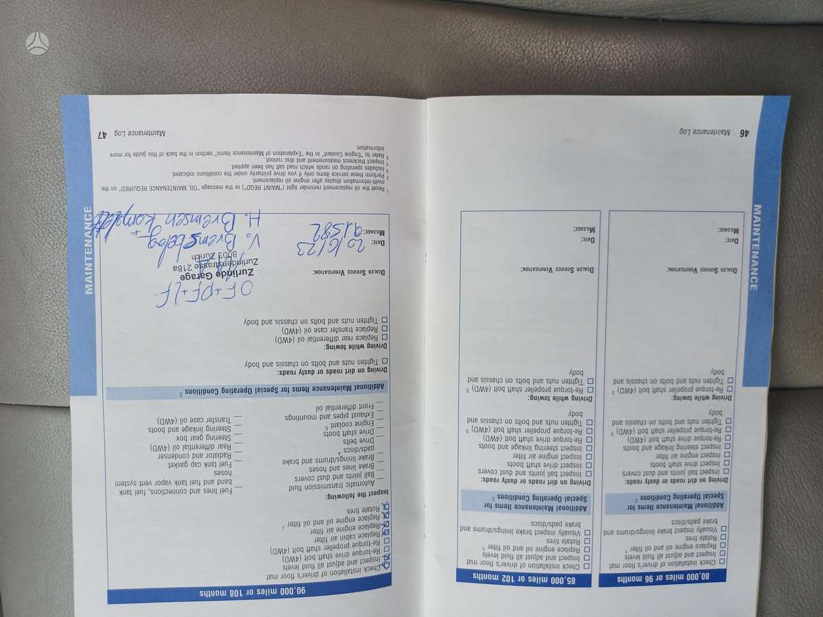 Toyota Sienna 2010 — photo 10