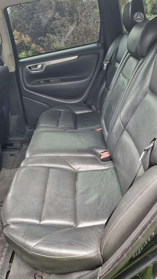 Volvo V70 2006 — photo 6