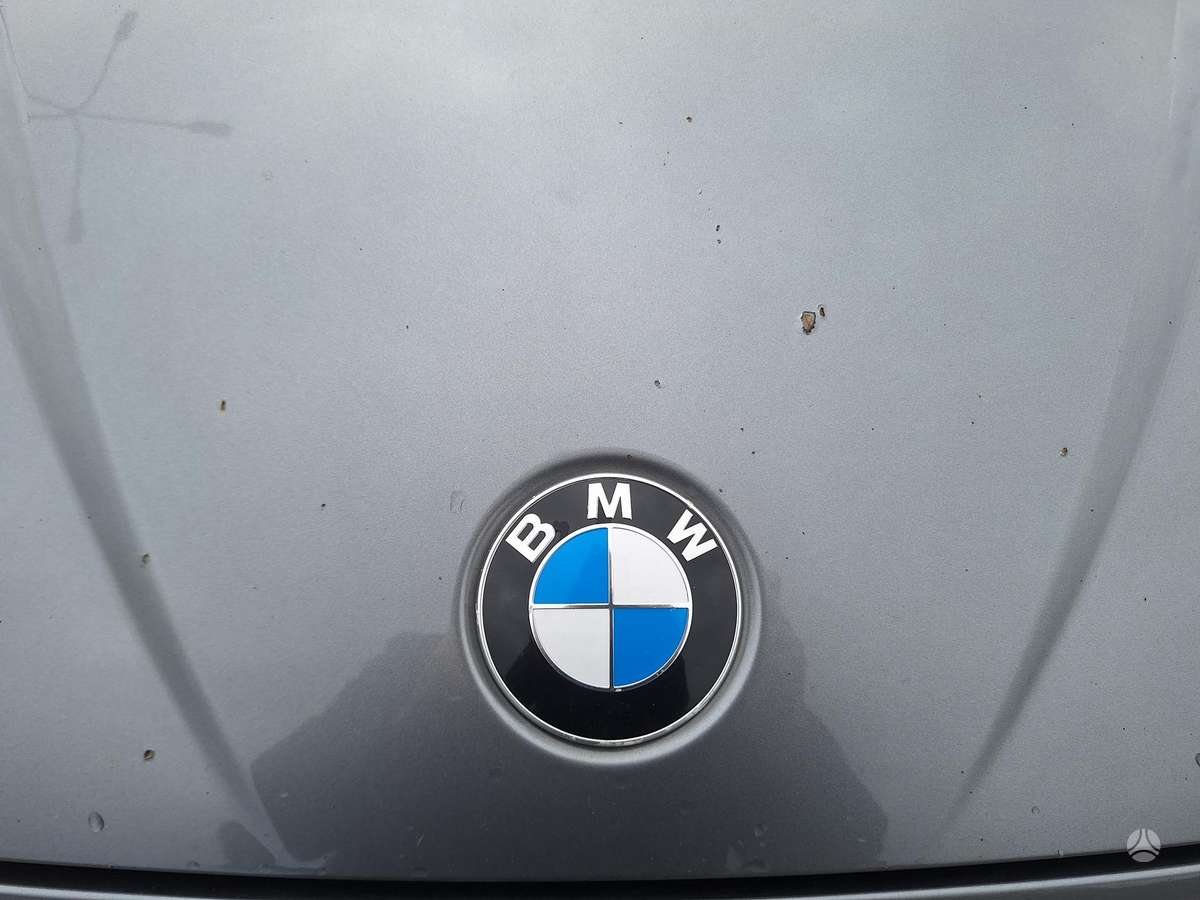 BMW X1 2010 — photo 18