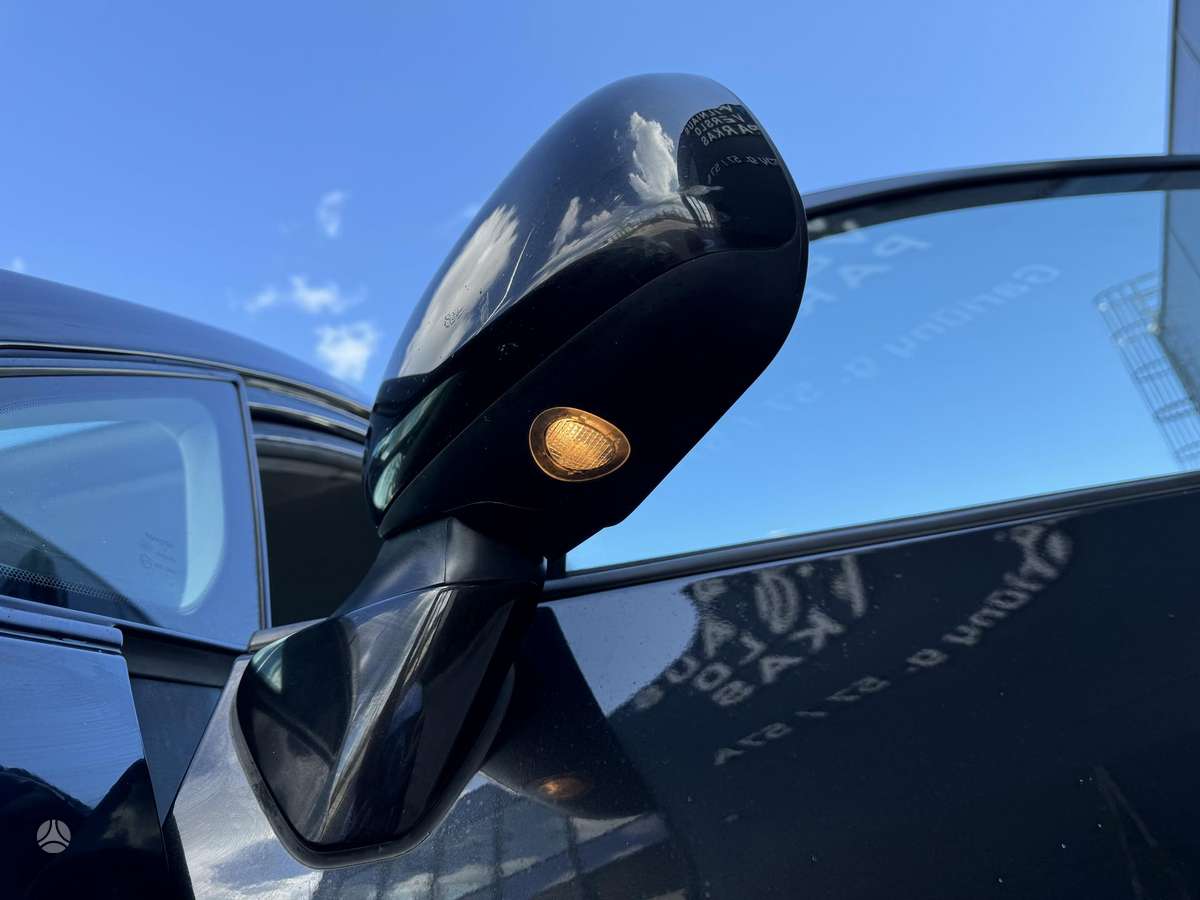 Toyota Verso 2011 — photo 20