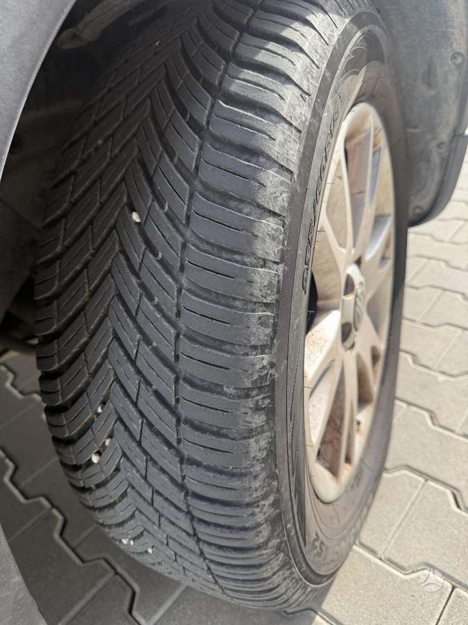 Volvo XC90 2005 — photo 20