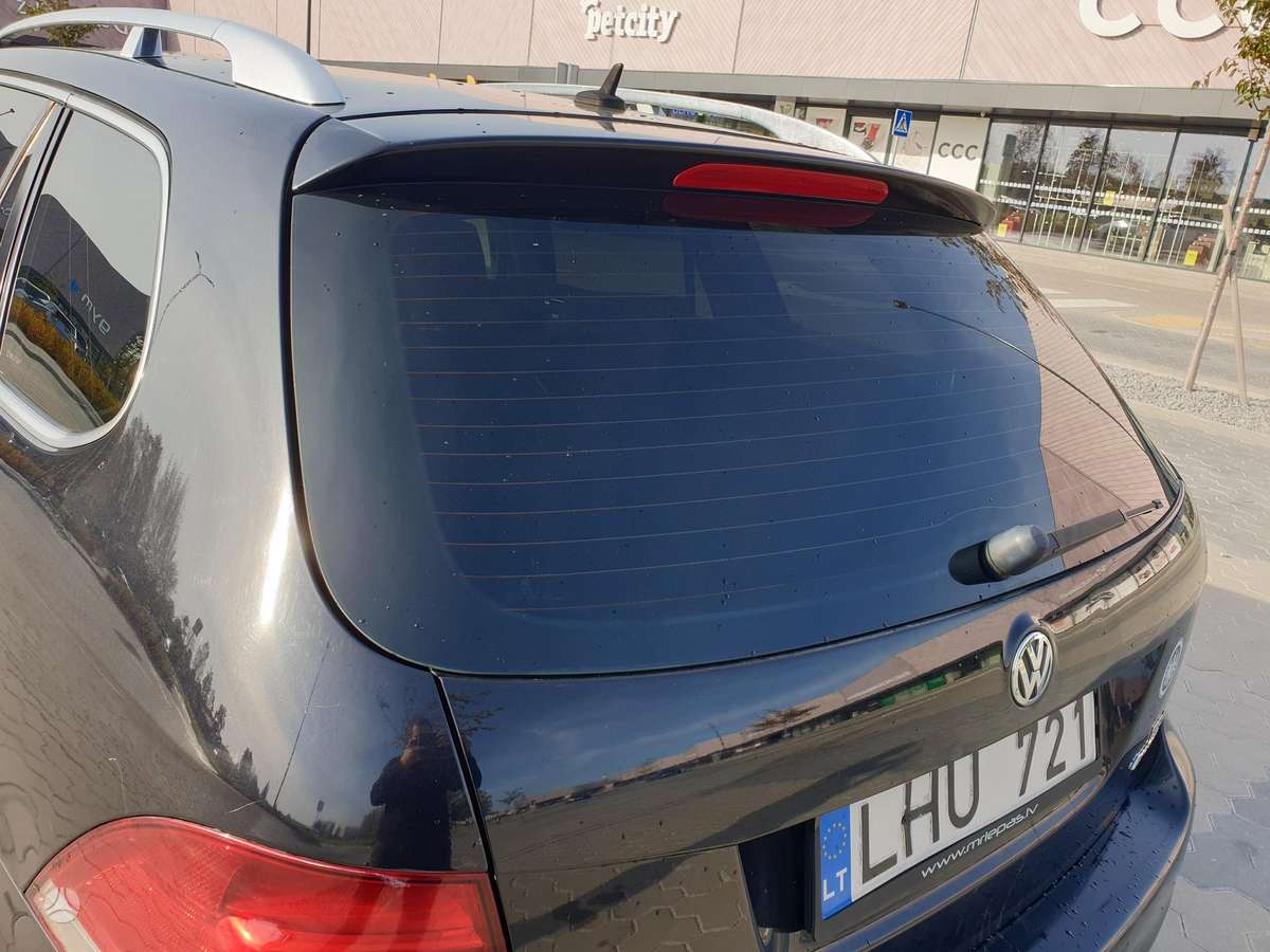 Volkswagen Golf 2010 — photo 6
