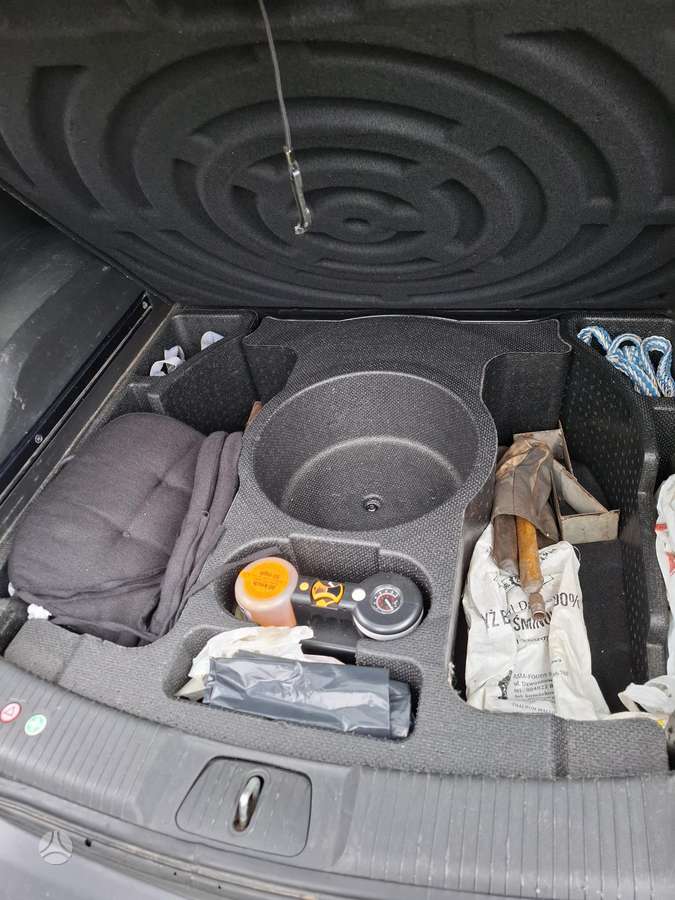 Opel Antara 2013 — photo 7