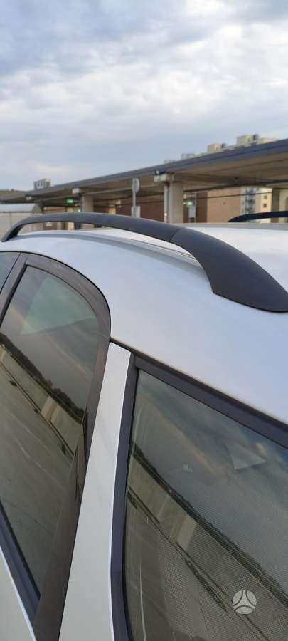 Skoda Roomster 2007 — photo 16