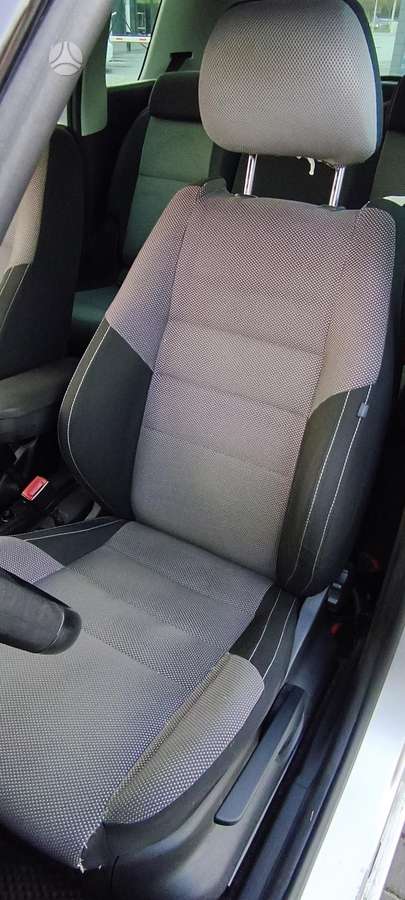 Skoda Roomster 2007 — photo 25