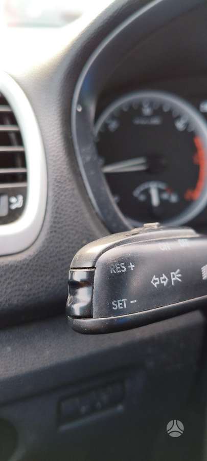 Skoda Roomster 2007 — interior