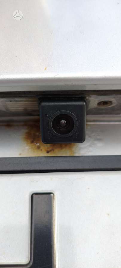 Skoda Roomster 2007 — photo 5