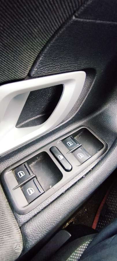 Skoda Roomster 2007 — photo 8