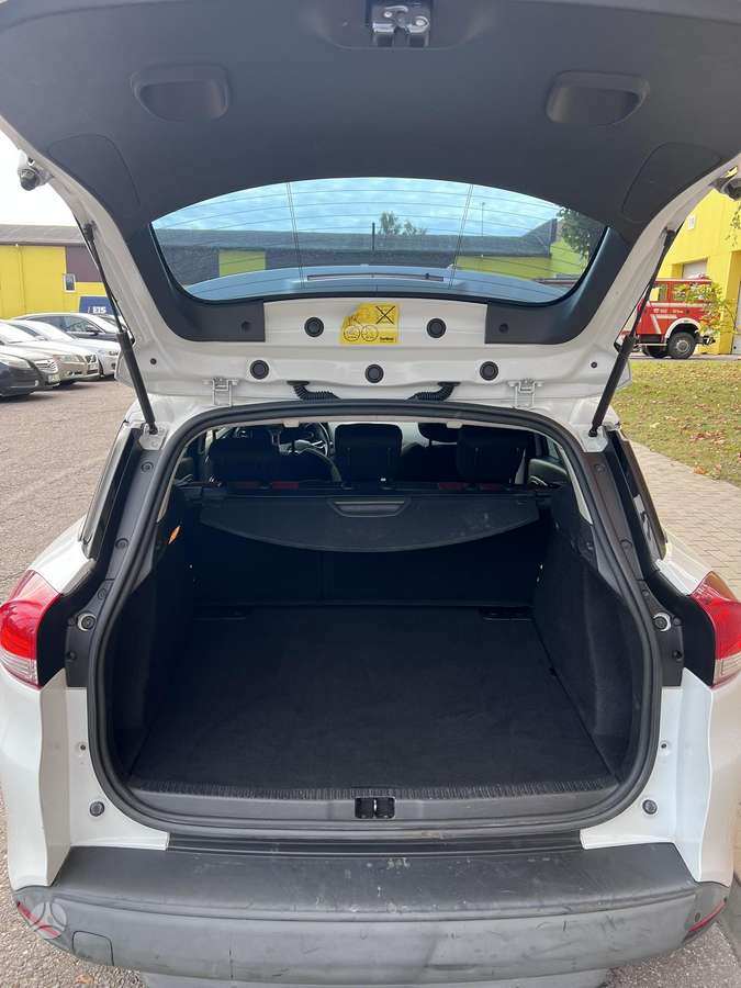 Renault Clio 2015 — photo 6