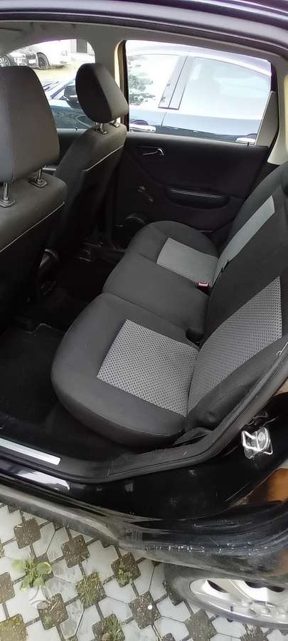 Mercedes-Benz A170 2004 — photo 5