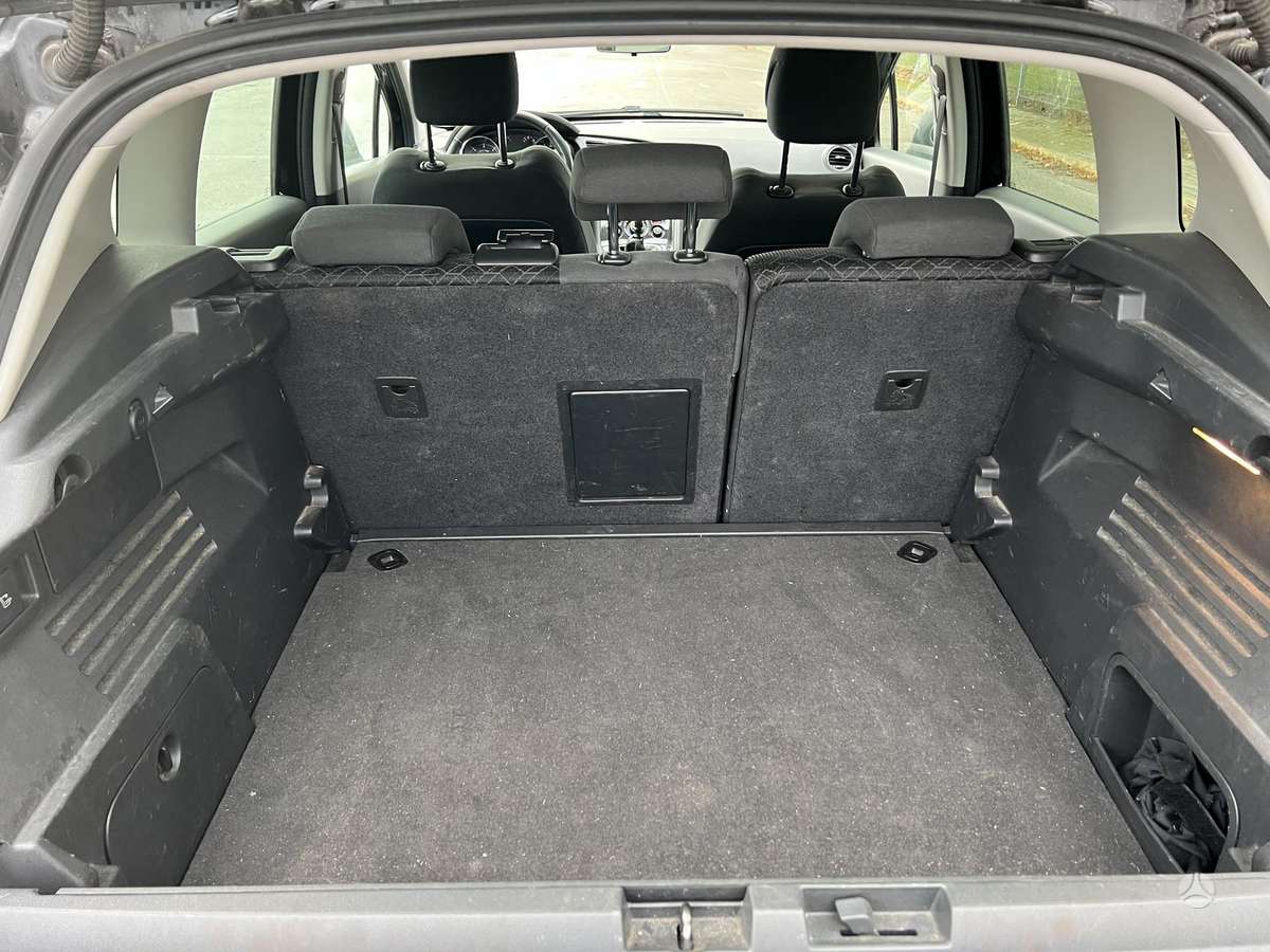 Peugeot 3008 2014 — photo 12