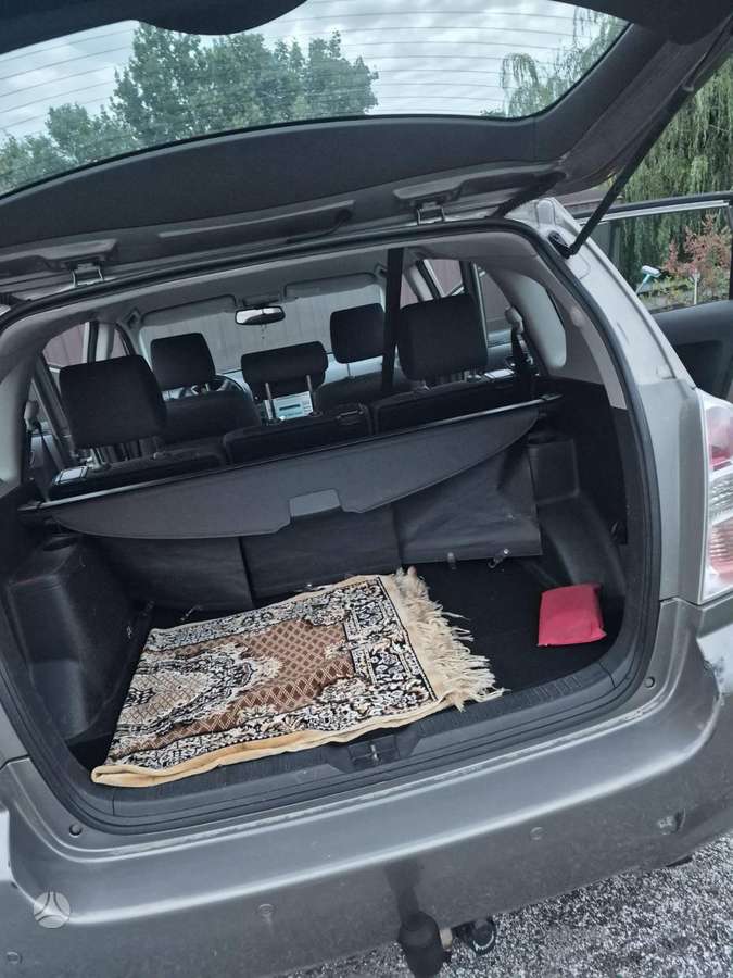 Toyota Corolla 2007 — photo 5