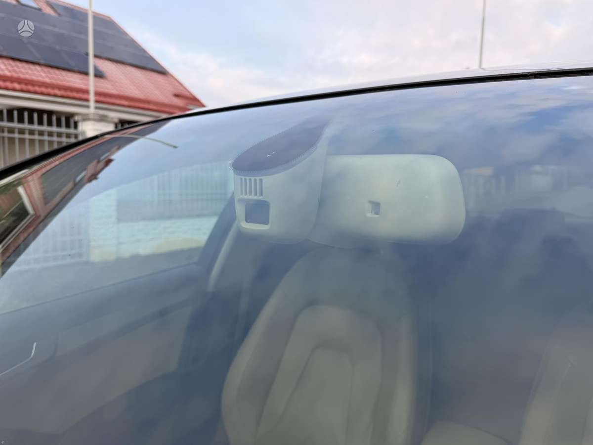 Audi A4 2013 — photo 23