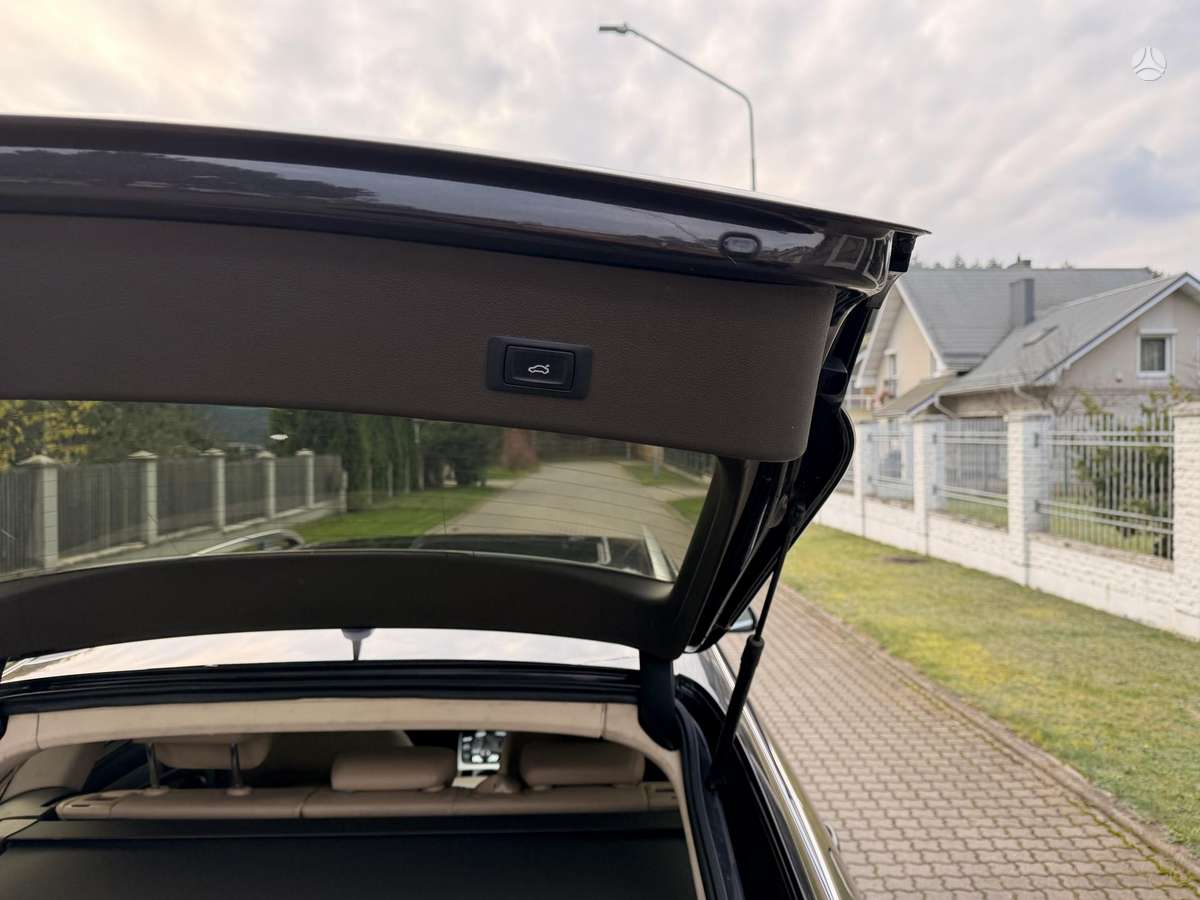 Audi A4 2013 — photo 26