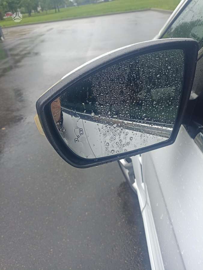 Ford S-MAX 2011 — photo 7
