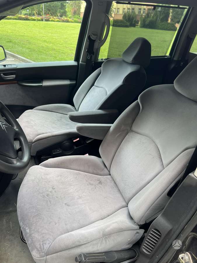 Citroen C8 2004 — photo 6