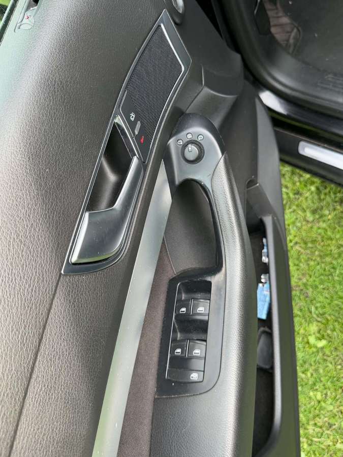 Audi A6 2008 — photo 10
