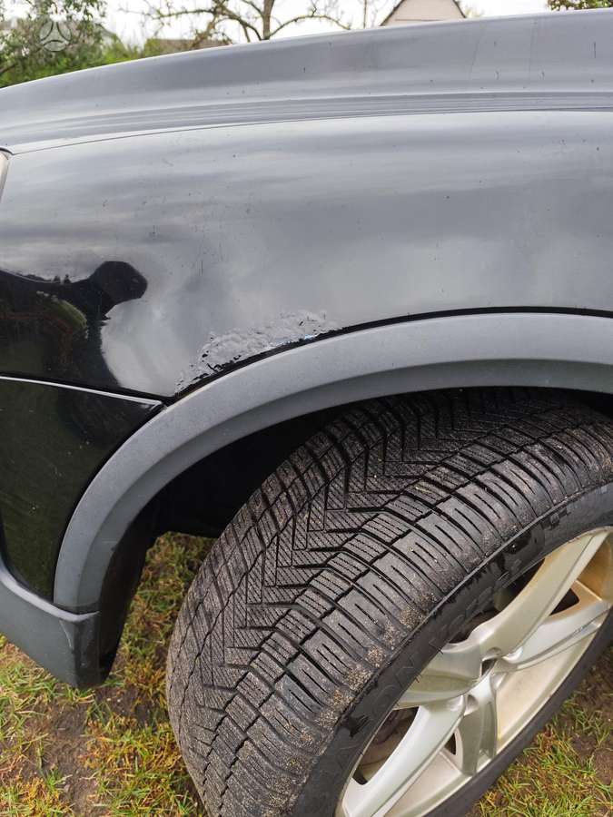 Volvo XC90 2004 — photo 9