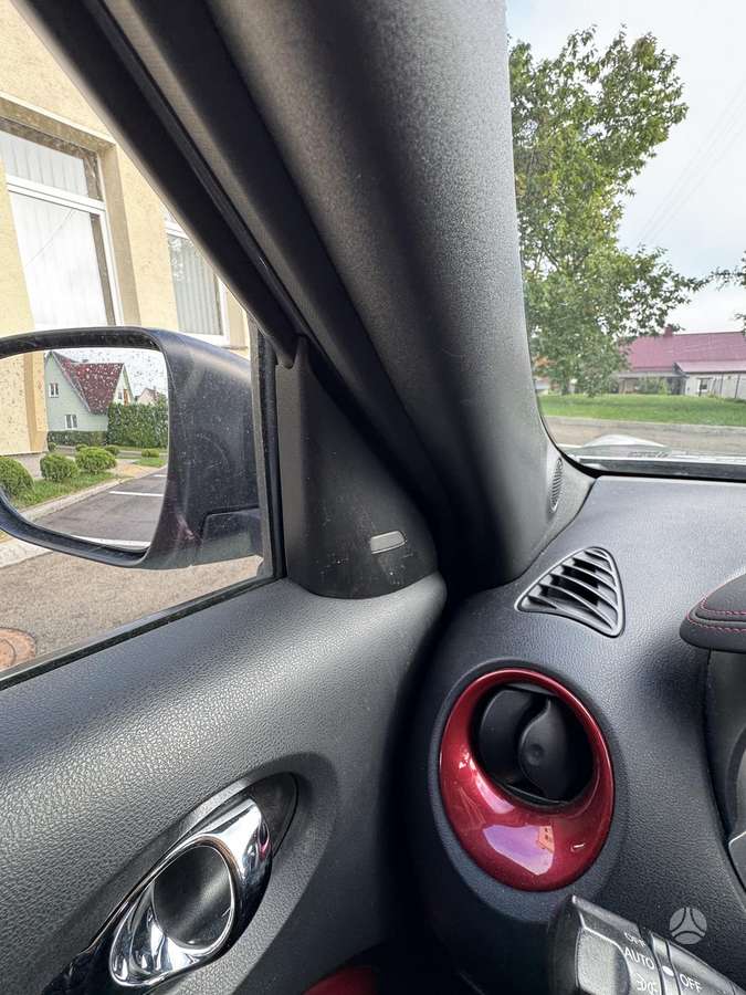 Nissan Juke 2014 — photo 10