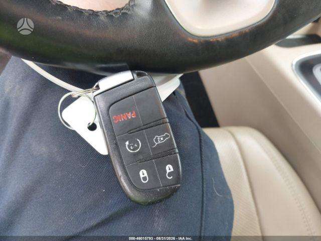 Dodge Durango 2014 — photo 10